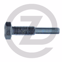 KS Tools Vis d'écartement, 40 mm - 40 mm