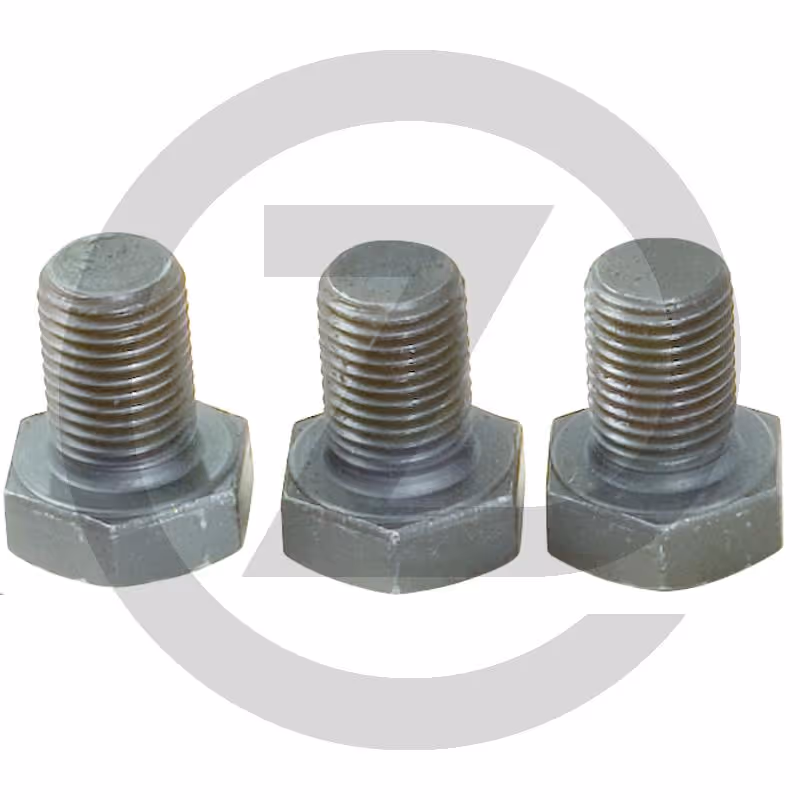KS Tools Vis de fixation pour demi cloche, M14x1,5
