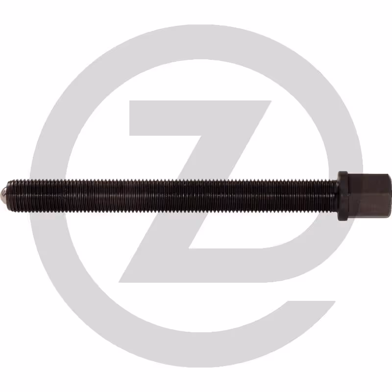 KS Tools Vis de force, 22 mm, G1/2" x14Gx235 mm