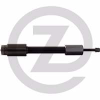KS Tools Vis de force hydrauliques, 13 mm, G3/4"