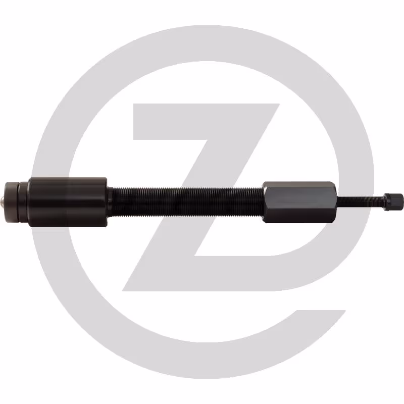KS Tools Vis de force hydrauliques, 17 mm, G1" x1