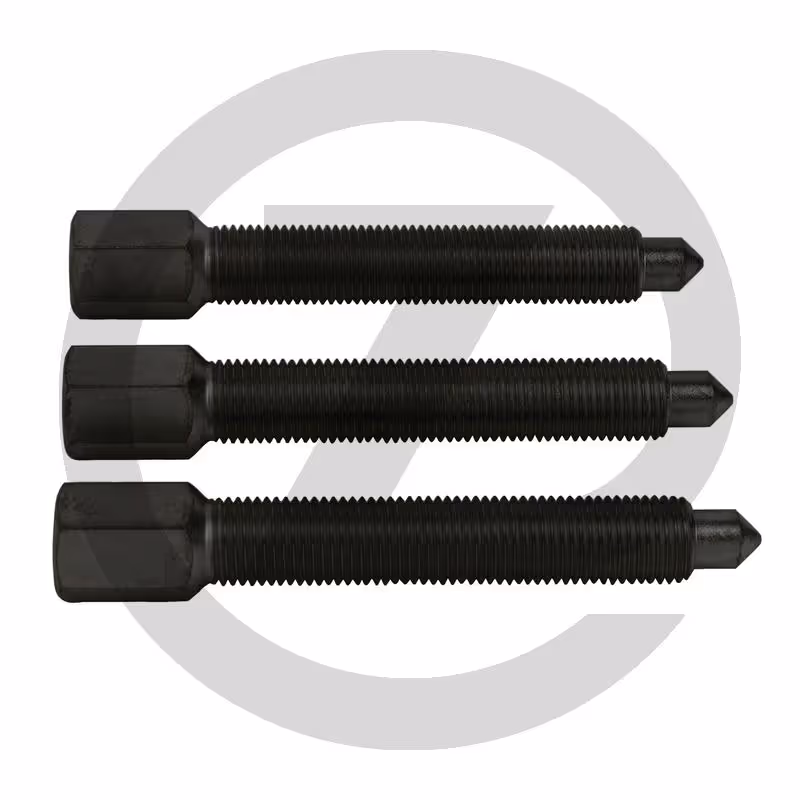 KS Tools Vis, M12x1,5x80 mm