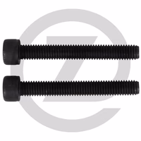 KS Tools Vis pour pièce de serrage Uni, longue