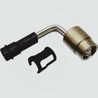 Kubota | Elément chauffant adaptable