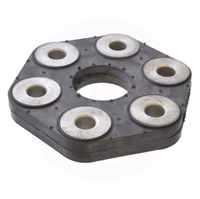 Kuhn | Accouplement élastique pour Kuhn Huard