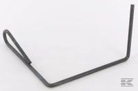 Kuhn | Anneau de fixation 57702700 pour Kuhn Huard