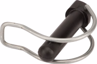 Kuhn | Attache de tube K8025340 pour Kuhn Huard