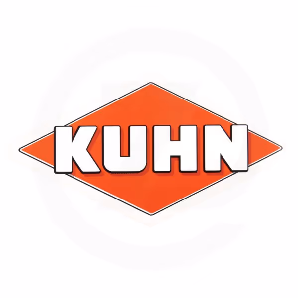 Kuhn | Autocollant pour Kuhn Huard