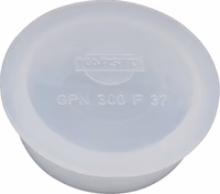 Kuhn | Bouchon d'obturation 83040050 pour Kuhn Huard