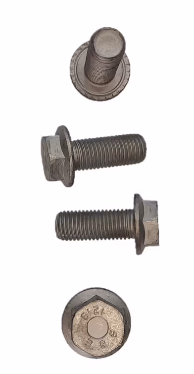 Kuhn | Boulon à tête fraisée M16 80131641 pour Kuhn Huard