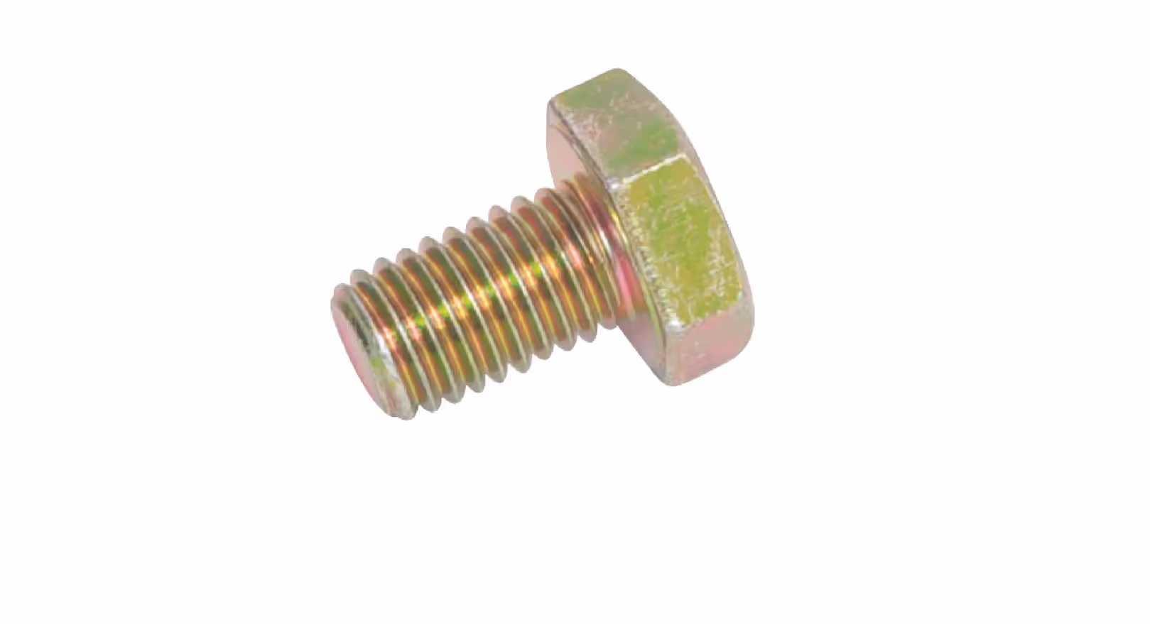Kuhn | Boulon à tête hexagonal 80061016 pour Kuhn Huard