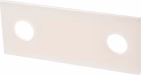 Kuhn | Cale plastique 951102 pour Kuhn Huard