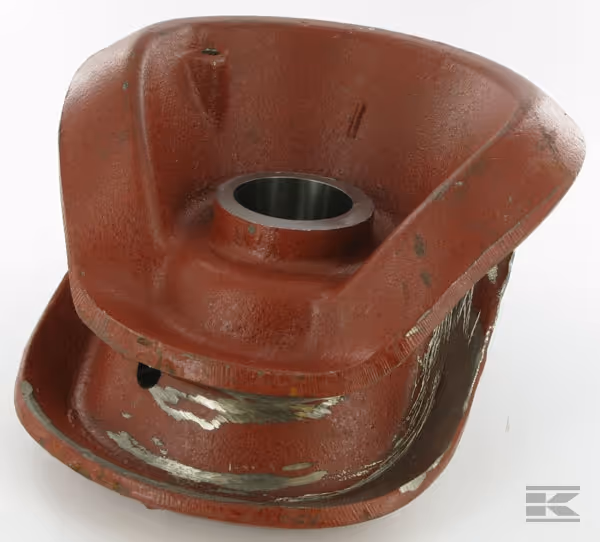 Kuhn | Came de guidage Kuhn 57711800 
