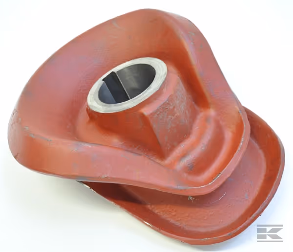 Kuhn | Came de guidage Kuhn 57903700 