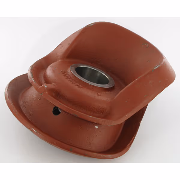 Kuhn | Came de guidage SO pour Kuhn Huard
