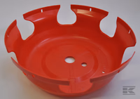 Kuhn | Capot de protection Kuhn 57643810 