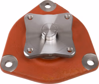 Kuhn | Carter d'entraînement K6000030 