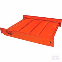 Kuhn | Convoyeur complet pour Kuhn Huard