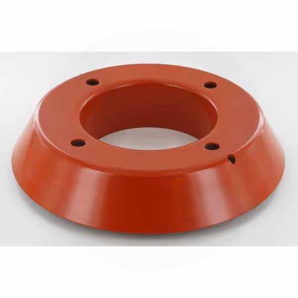 Kuhn | Couvercle pour Kuhn Huard