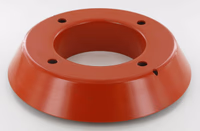 Kuhn | Couvercle pour Kuhn Huard