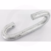 Kuhn | Crochet pour Kuhn Huard