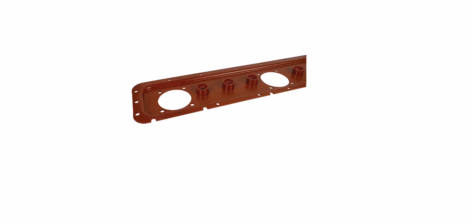 Kuhn | Demi-carter supérieur 56833110 pour Kuhn Huard