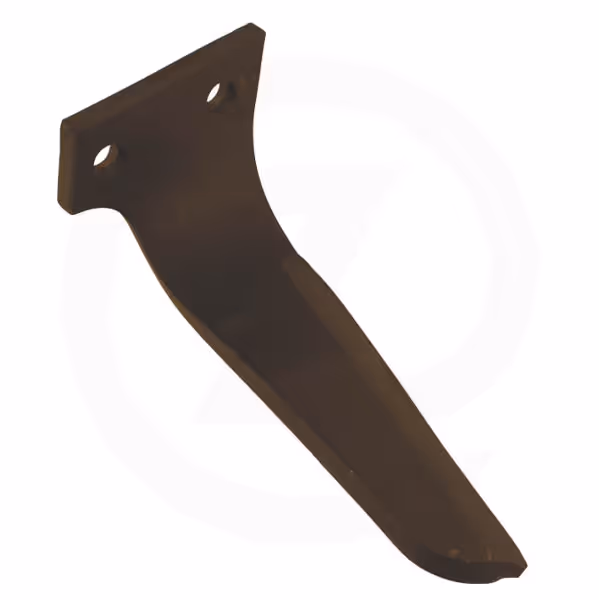Dent de herse rotative Kuhn Droite 52549430 Origine