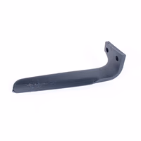 Dent de herse rotative Kuhn Droite 52552410 Origine