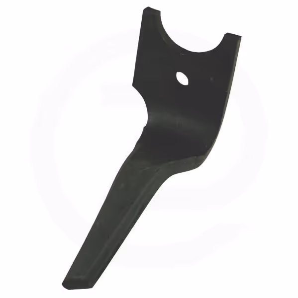 Dent de herse rotative Kuhn Fast fit 2 Gauche K2500090 Origine