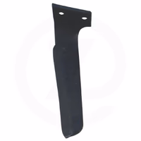 Dent de herse rotative Kuhn Gauche 52552510 Origine