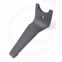 Dent de herse rotative Kuhn Optimix 2 Droite K2501130 Origine