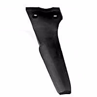 Dent de herse rotative Kuhn Gauche 52539500, 52560500, 525605 Adaptable