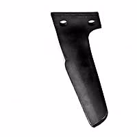 Dent de herse rotative Kuhn Gauche 52549510 , 52549530, 525495 Adaptable