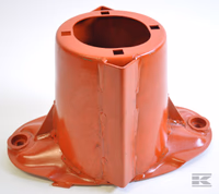 Kuhn | Disque de faucheuse ext. Kuhn 56805410 