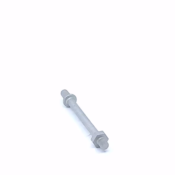 Kuhn | Douille d'écartement 56384600 pour Kuhn Huard