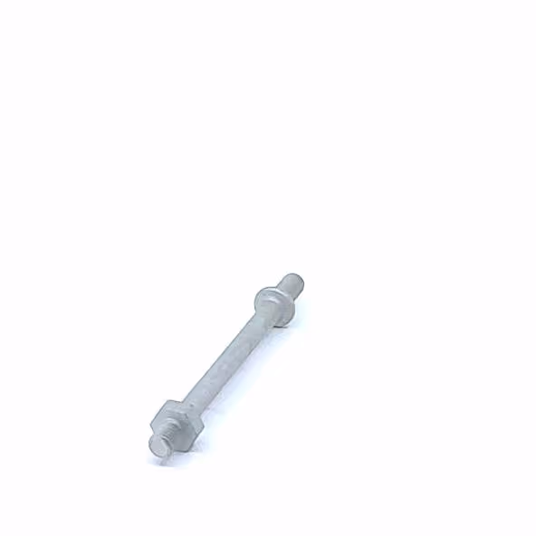 Kuhn | Douille d'écartement 56384600 pour Kuhn Huard