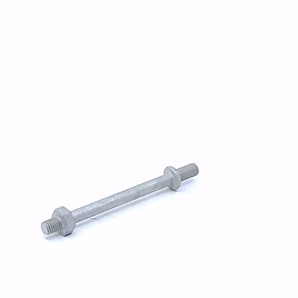 Kuhn | Douille d'écartement 56384600 pour Kuhn Huard