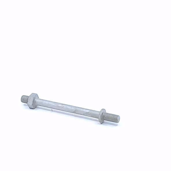 Kuhn | Douille d'écartement 56384600 pour Kuhn Huard
