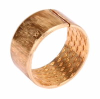 Kuhn | Douille de roulement 83013539 