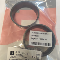 Kuhn | Douille en nylon pour Kuhn Huard