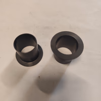 Kuhn | Douille en nylon pour Kuhn Huard