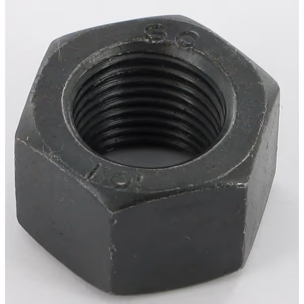 Kuhn | Ecrou hexagonal pour Kuhn Huard