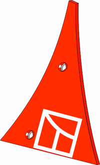 Kuhn | Ètrave - droite