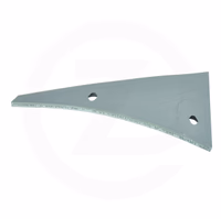 Etrave charrue Kuhn N4 Gauche 619201, 619101, H0401790 Adaptable