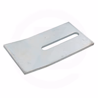 Grattoir rouleau packer Kuhn 140x75x5mm Adaptable