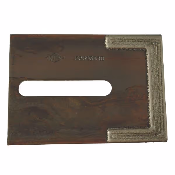 Grattoir rouleau packer Kuhn rechargé 52593410 Origine