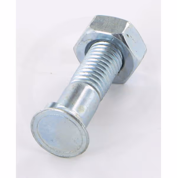 Kuhn - Huard | Boulons (25) TF2E M10x40 pour Charrue Kuhn Huard