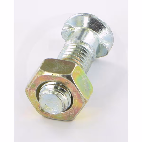 Kuhn - Huard | Boulons TF2E M10x35 pour Charrue Kuhn Huard
