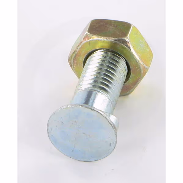Kuhn - Huard | Boulons TF2E M10x35 pour Charrue Kuhn Huard