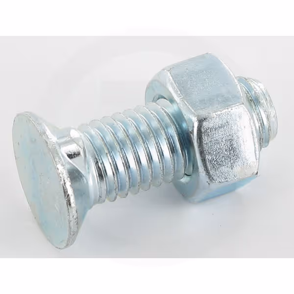 Kuhn - Huard | Boulons TF2E M12x35 pour Charrue Kuhn Huard